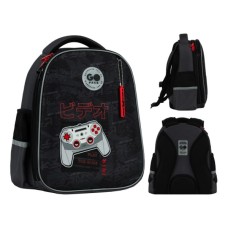 Рюкзак шкільний GoPack Education 165S Play (GO26-165S-6)