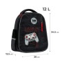 Рюкзак шкільний GoPack Education 165S Play (GO26-165S-6)