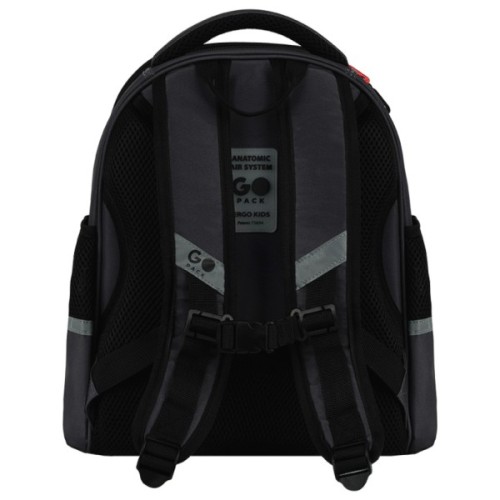 Рюкзак шкільний GoPack Education 165S Play (GO26-165S-6)