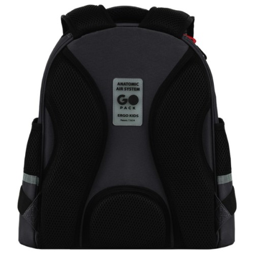 Рюкзак шкільний GoPack Education 165S Play (GO26-165S-6)