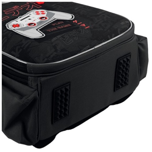 Рюкзак шкільний GoPack Education 165S Play (GO26-165S-6)