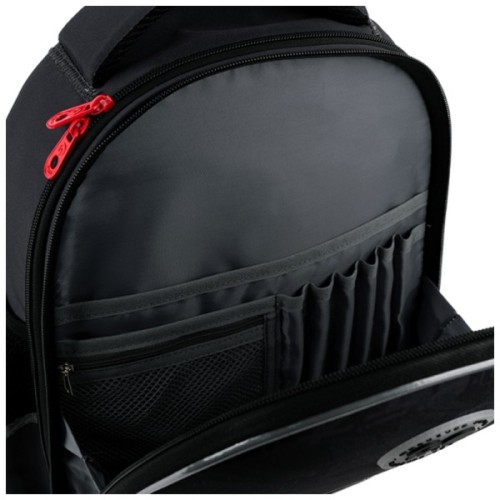 Рюкзак шкільний GoPack Education 165S Play (GO26-165S-6)
