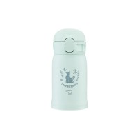 Термокружка Zojirushi SM-WP24GM 0.24 л Mint (1678.06.11)