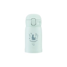 Термокружка Zojirushi SM-WP24GM 0.24 л Mint (1678.06.11)