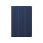 Чохол до планшета Armorstandart Smart Case Lenovo Idea Tab Plus Blue (ARM90127)