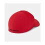 Кепка Under Armour UA Men's Blitzing 3.0 Cap червоний 1305036-600 L/XL (191169572337)