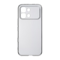 Чохол до мобільного телефона Armorstandart Air Infinix Note Edge 5G Camera Cover Clear (ARM91850)