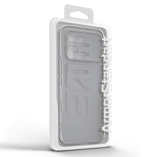 Чохол до мобільного телефона Armorstandart Air Infinix Note Edge 5G Camera Cover Clear (ARM91850)