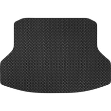 Килимок в багажник EVAtech Honda Civic (FC) 2015-2021 10 поколінн (HA2772B1RBB)