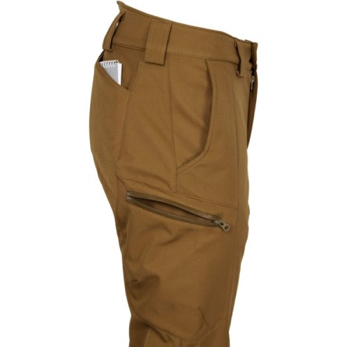 Штани Skif Tac SoftShell Gamekeeper Койот 3XL (Gamekeeper-T-coyote 3XL)