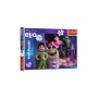 Пазл Trefl Disney Stitch The Movie Еліо у далекій галактиці 200 елементів (5900511133325)