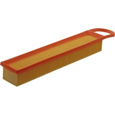 Повітряний фільтр для автомобіля UFI 30.345.00