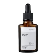 Сироватка для обличчя Kiso Care Retinol Serum З 0.1% вмістом ретинолу 30 мл (kiso-k35) Сироватка для обличчя Kiso Care Retinol Serum З 0.1% вмістом ретинолу 30 мл (kiso-k35)