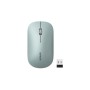 Мишка Ugreen MU001 Portable Wireless Green (90374)