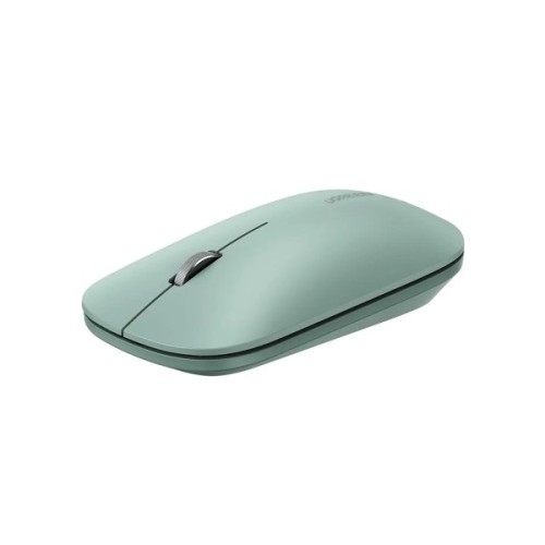 Мишка Ugreen MU001 Portable Wireless Green (90374)