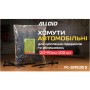 Стяжка Alloid 20х90мм, пластик, 100шт./уп., чорний (PC-2090100B)