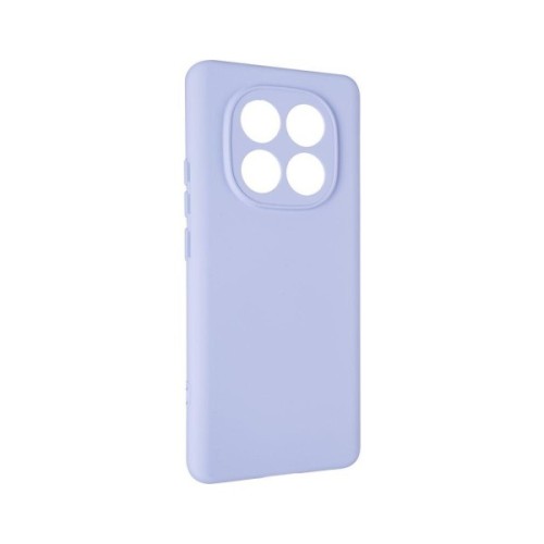 Чохол до мобільного телефона XoKo Silicone Xiaomi Redmi Note 15 Pro 4G EU/GL (163mm) Purple (XK-CS-XM-N15ProVL)