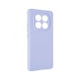 Чохол до мобільного телефона XoKo Silicone Xiaomi Redmi Note 15 Pro 4G EU/GL (163mm) Purple (XK-CS-XM-N15ProVL)