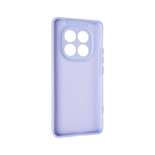 Чохол до мобільного телефона XoKo Silicone Xiaomi Redmi Note 15 Pro 4G EU/GL (163mm) Purple (XK-CS-XM-N15ProVL)