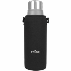 Чохол для термоса Tribe Neoprene Cover для експедиційного термоса 1,2 л Black (T-DF-0011-black)
