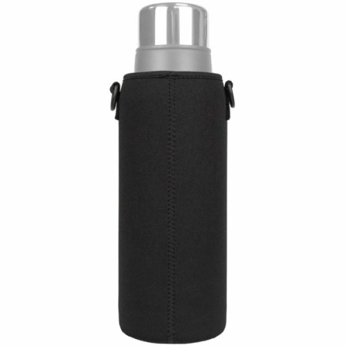 Чохол для термоса Tribe Neoprene Cover для експедиційного термоса 1,2 л Black (T-DF-0011-black)