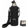 Чохол для термоса Tribe Neoprene Cover для експедиційного термоса 1,2 л Black (T-DF-0011-black)
