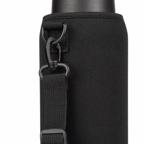 Чохол для термоса Tribe Neoprene Cover для експедиційного термоса 1,2 л Black (T-DF-0011-black)