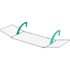 Сушарка для білизни Colombo Balcony 18 (ST189) (931869)