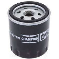 Фільтр масляний Champion COF100118S