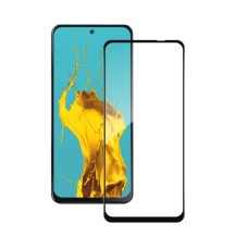Скло захисне Piko Full Glue Motorola G55 Black (1283126613234)