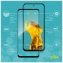Скло захисне Piko Full Glue Motorola G55 Black (1283126613234)