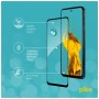 Скло захисне Piko Full Glue Motorola G55 Black (1283126613234)