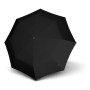Парасоля Knirps A.050 Black Black HeatShield механічна, складана (Kn95-7051-10002)