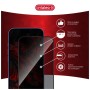 Скло захисне Intaleo Privacy Apple iPhone 16 Plus Black (1283126607042)