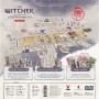 Настільна гра Geekach Games Відьмак. Шлях призначення. Ронін (The Witcher: Path Of Destiny - Ronin) ( (GKCH240RN)