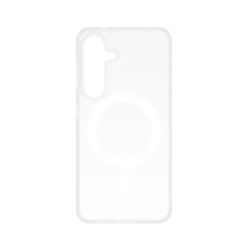 Чохол до мобільного телефона Intaleo MagSafe Clear Samsung Galaxy S26 Plus Transparent (1283126634628)