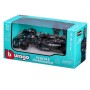 Масштабна модель автомобіля Bburago Mercedes-AMG F1 W14 E Performance (2023) (143) (18-38080)