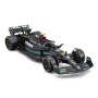Масштабна модель автомобіля Bburago Mercedes-AMG F1 W14 E Performance (2023) (143) (18-38080)