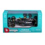 Масштабна модель автомобіля Bburago Mercedes-AMG F1 W14 E Performance (2023) (143) (18-38080)