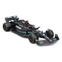 Масштабна модель автомобіля Bburago Mercedes-AMG F1 W14 E Performance (2023) (143) (18-38080)