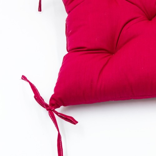 Подушка на стілець MirSon Ranforce Elite 19-1655 Edmonda 50x50 см (2200006276173)