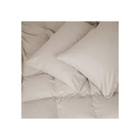 Постільна білизна MirSon 004 Cappuchino Фланель 160х220 Полуторний Євро (2200009649196)
