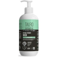 Маска для тварин Tauro Pro Line Ultra Natural Care 400 мл (TPL63621)