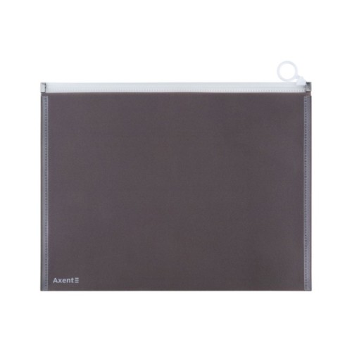 Папка на блискавці Axent zip-lock А4 Waves-4 (1497-43-A)