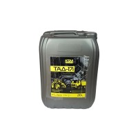 Трансмісійна олива S-POWER ТАД-17і 20л