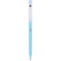 Ручка кулькова Yes Crystal автоматична 0,7 мм синя (411910)