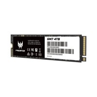 Накопичувач SSD M.2 2280 4TB GM7 Acer Predator (BL.9BWWR.120)