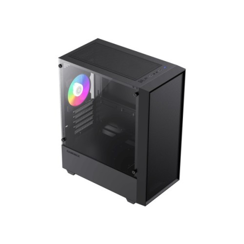 Корпус для ПК Gamemax Storm Black