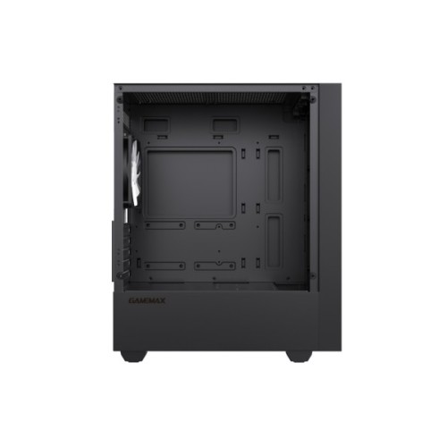 Корпус для ПК Gamemax Storm Black