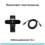 Веб-камера Logitech Brio 4K Ultra HD for Business Graphite (960-001746)